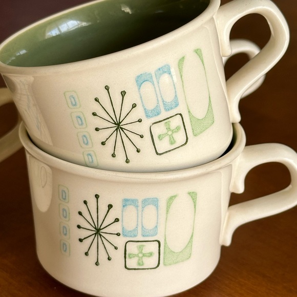 MCM Atomic Cups - Picture 2 of 9